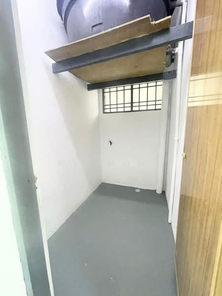 Flat for Sale at Taman Flora Heights - Wil Mong - Interior - PropertyGuru.com.my