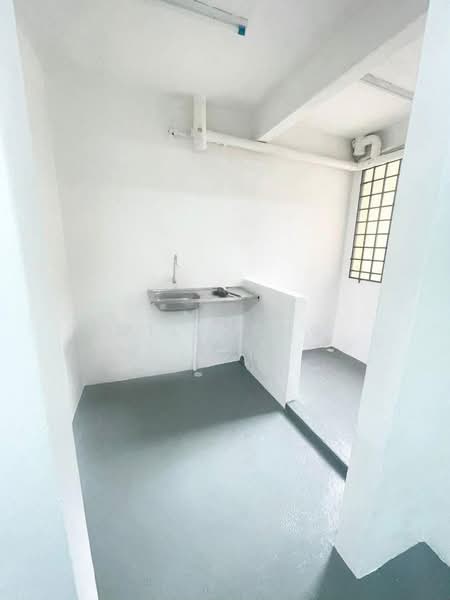 Flat for Sale at Taman Flora Heights - Wil Mong - Interior - PropertyGuru.com.my