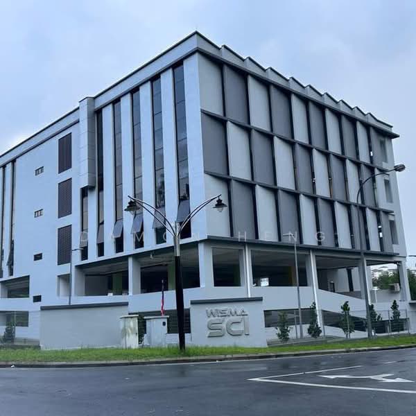 Office for Rent in Bukit Jalil (Kuala Lumpur) - Damon Heng - PropertyGuru.com.my