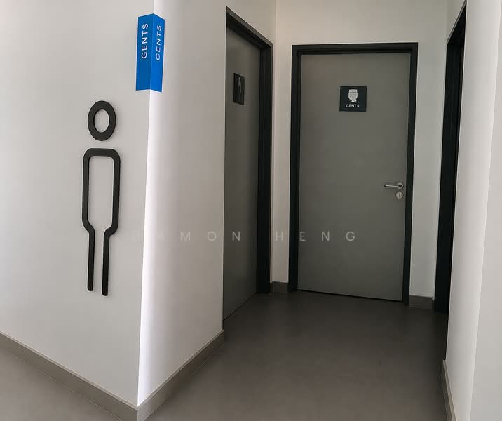 Office for Rent in Bukit Jalil (Kuala Lumpur) - Damon Heng - PropertyGuru.com.my