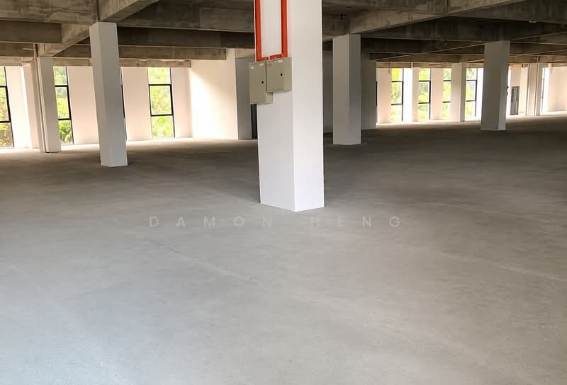 Office for Rent in Bukit Jalil (Kuala Lumpur) - Damon Heng - PropertyGuru.com.my