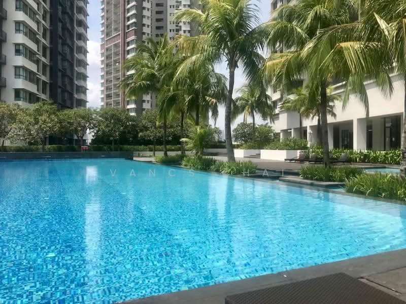 Condominium for Sale at KM1 West - Vancs Chai - Exterior - PropertyGuru.com.my
