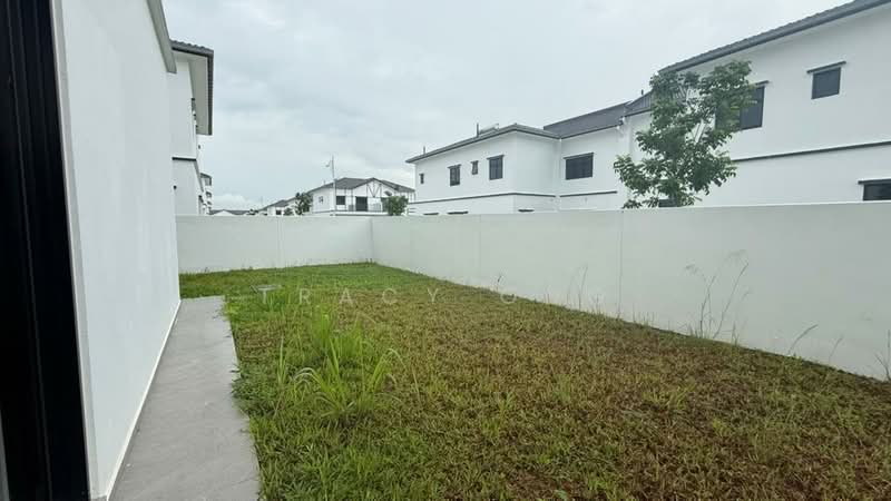Cluster House for Sale in Eco Spring (Johor Bahru) - Tracy Ong - Exterior - PropertyGuru.com.my