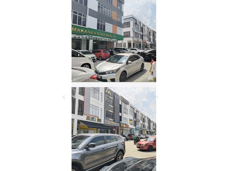 Shop / Office for Sale in Austin Crest (Johor Bahru) - Kayden Beh - PropertyGuru.com.my