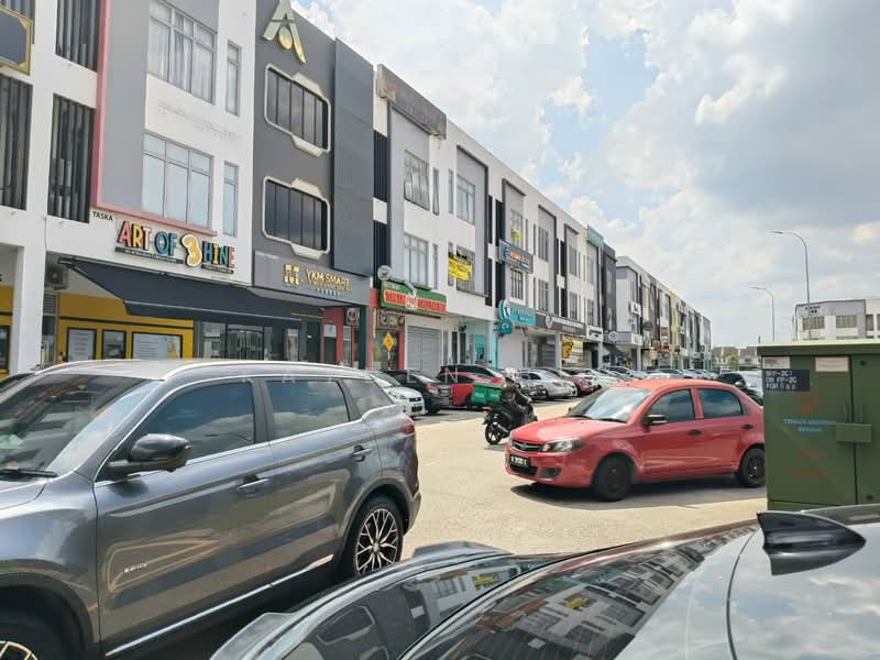 Shop / Office for Sale in Austin Crest (Johor Bahru) - Kayden Beh - PropertyGuru.com.my
