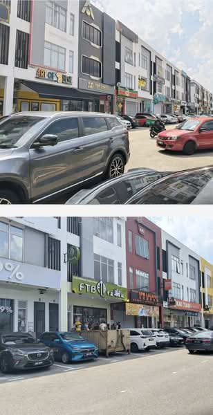 Shop / Office for Sale in Austin Crest (Johor Bahru) - Kayden Beh - PropertyGuru.com.my