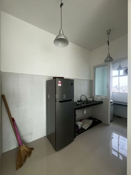 Pangsapuri untuk Dijual di Desa Green - Vaness Chin - Kitchen - PropertyGuru.com.my