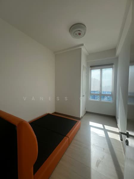 Pangsapuri untuk Dijual di Desa Green - Vaness Chin - Bedroom - PropertyGuru.com.my