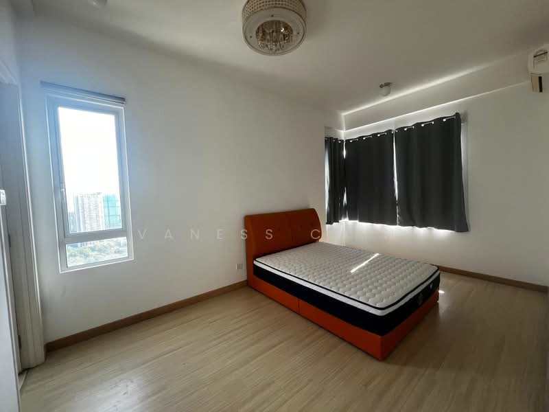 Pangsapuri untuk Dijual di Desa Green - Vaness Chin - Bedroom - PropertyGuru.com.my