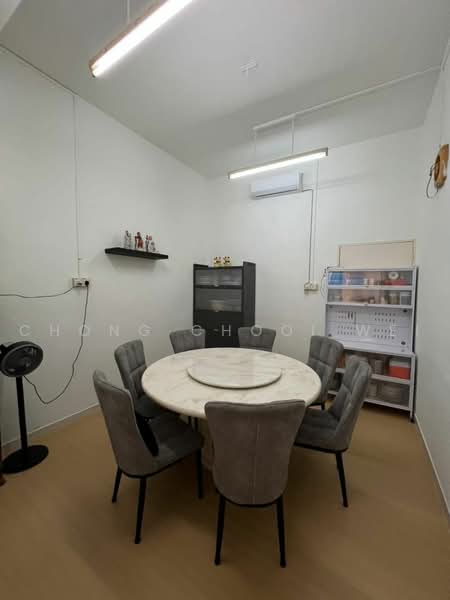 Rumah Teres 2 Tingkat untuk Dijual di George Town (Penang) - Chong Chooi Wei - Dining Room - PropertyGuru.com.my