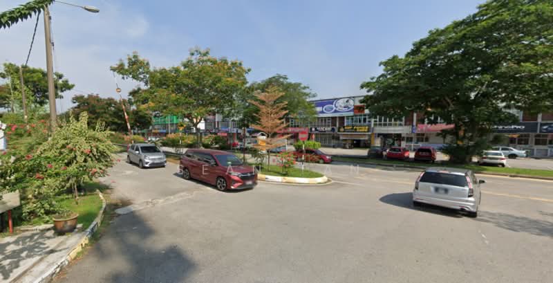 2-storey Terraced House for Sale in Rawang (Selangor) - SEAN TAN - Exterior - PropertyGuru.com.my