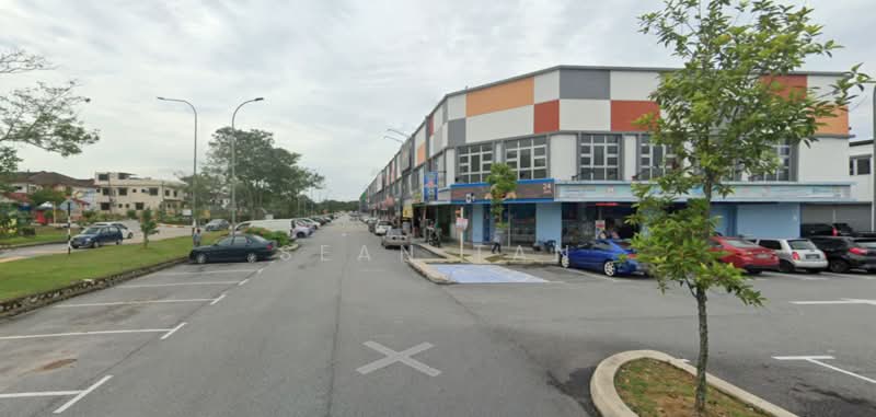 2-storey Terraced House for Sale in Rawang (Selangor) - SEAN TAN - Exterior - PropertyGuru.com.my