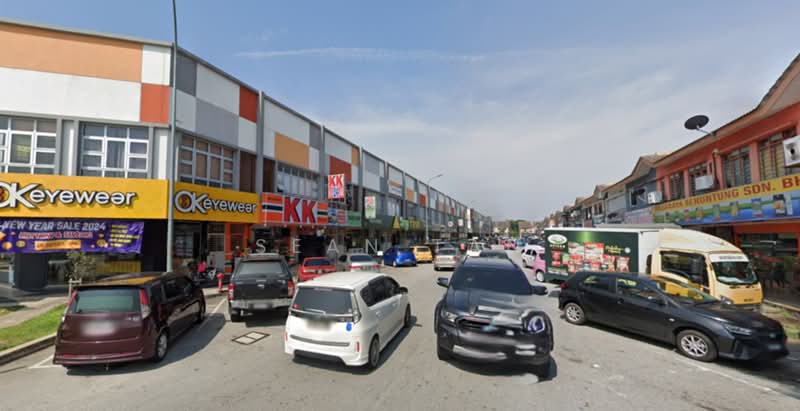 2-storey Terraced House for Sale in Rawang (Selangor) - SEAN TAN - Exterior - PropertyGuru.com.my