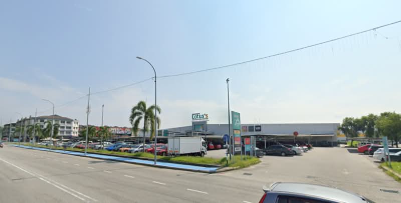 2-storey Terraced House for Sale in Rawang (Selangor) - SEAN TAN - Exterior - PropertyGuru.com.my