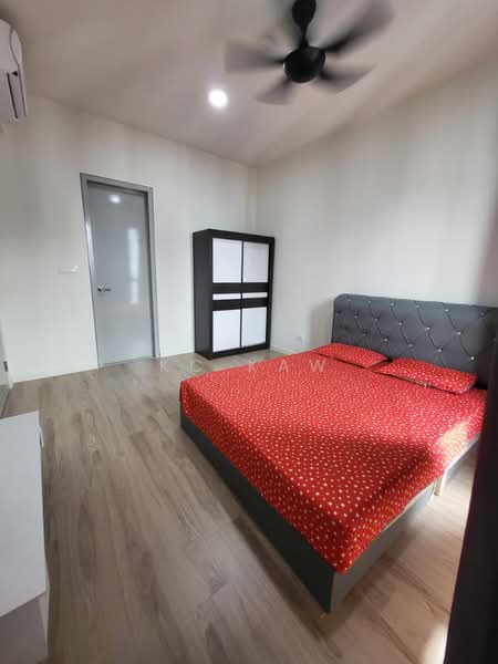 Servis Apartment untuk Disewa di Emerald 9 - KC KAW - Bedroom - PropertyGuru.com.my
