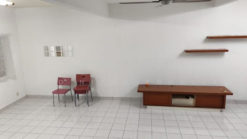 2-storey Terraced House for Rent in Kota Kemuning (Shah Alam) - Ahmad Nizam Abdullah - PropertyGuru.com.my