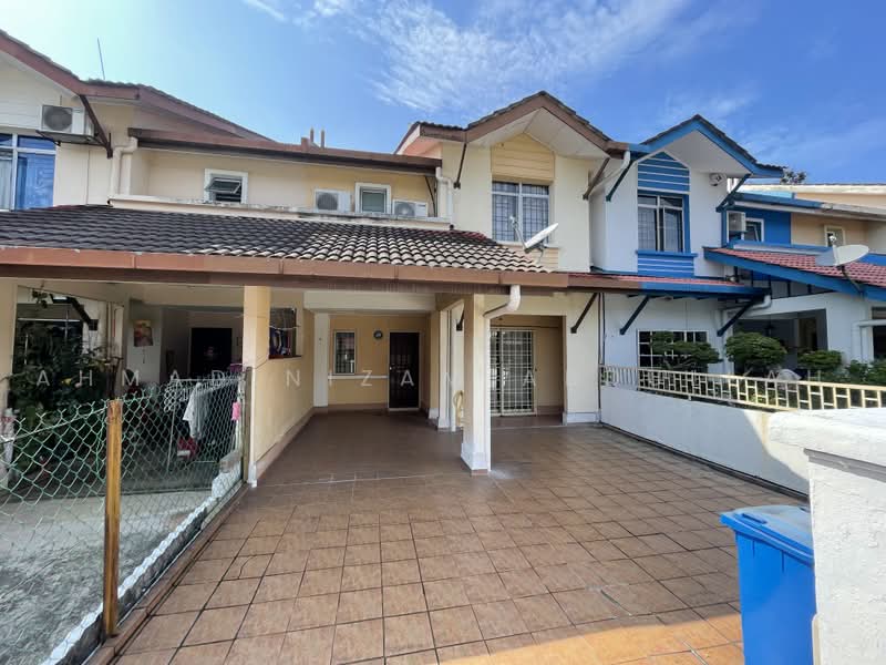 2-storey Terraced House for Rent in Kota Kemuning (Shah Alam) - Ahmad Nizam Abdullah - PropertyGuru.com.my