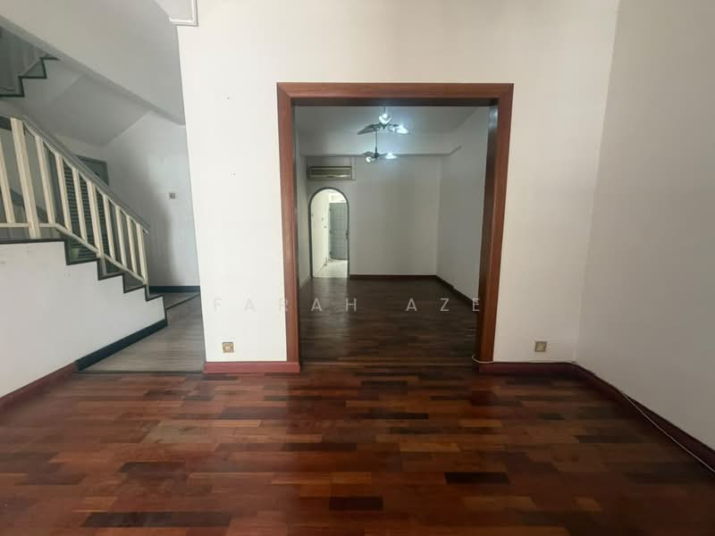 Rumah Teres untuk Dijual di Usj 2 (Subang Jaya) - Farah Aze - Interior - PropertyGuru.com.my