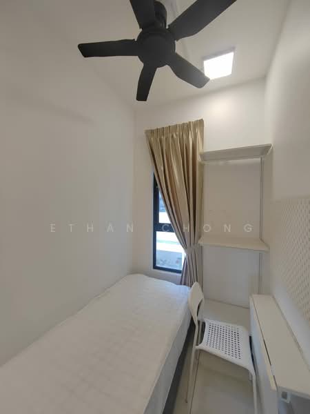 Servis Apartment untuk Dijual di TRIO By Setia - Ethan Chong - Bedroom - PropertyGuru.com.my