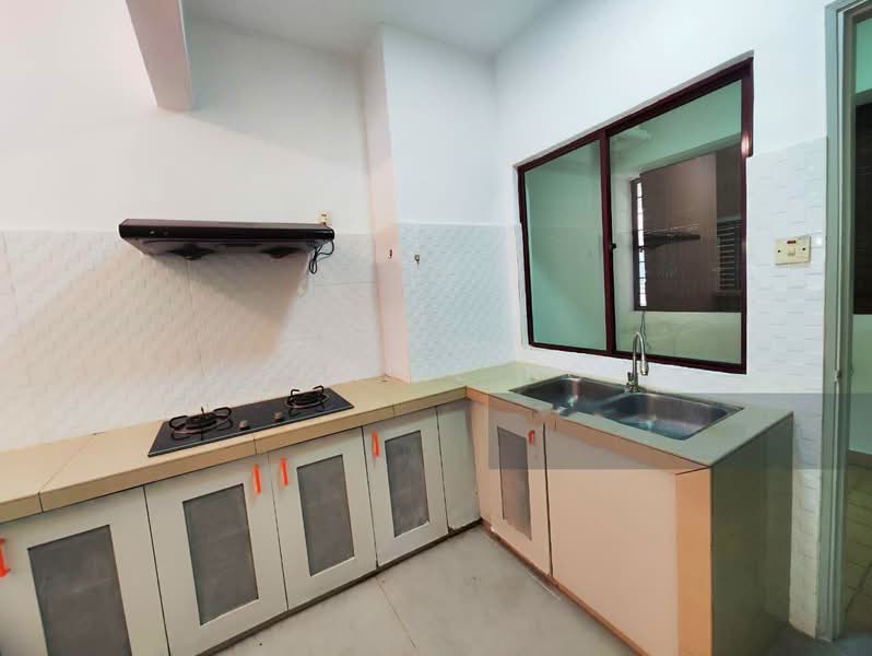 Kondominium untuk Dijual di Menara Polo - Jackie Ng - Kitchen - PropertyGuru.com.my
