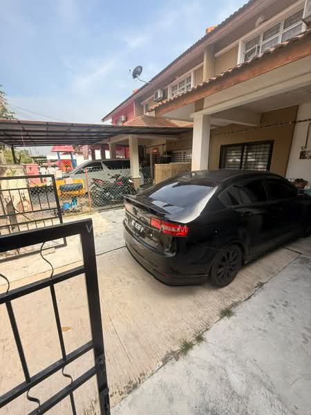 2-storey Terraced House for Sale in Saujana Rawang (Rawang) - Vikram . - Exterior - PropertyGuru.com.my
