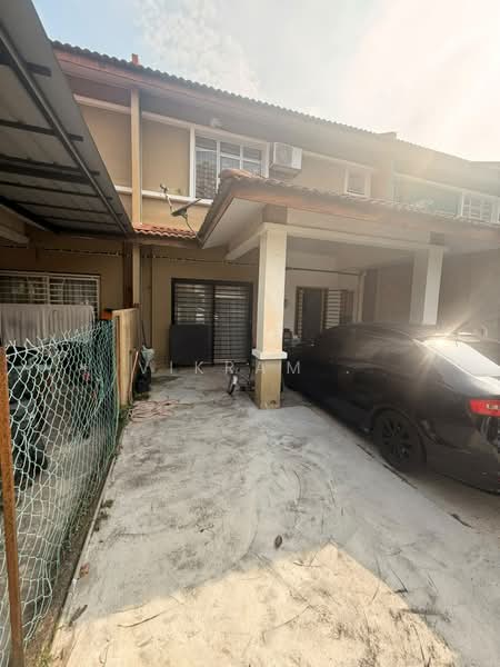 2-storey Terraced House for Sale in Saujana Rawang (Rawang) - Vikram . - Exterior - PropertyGuru.com.my