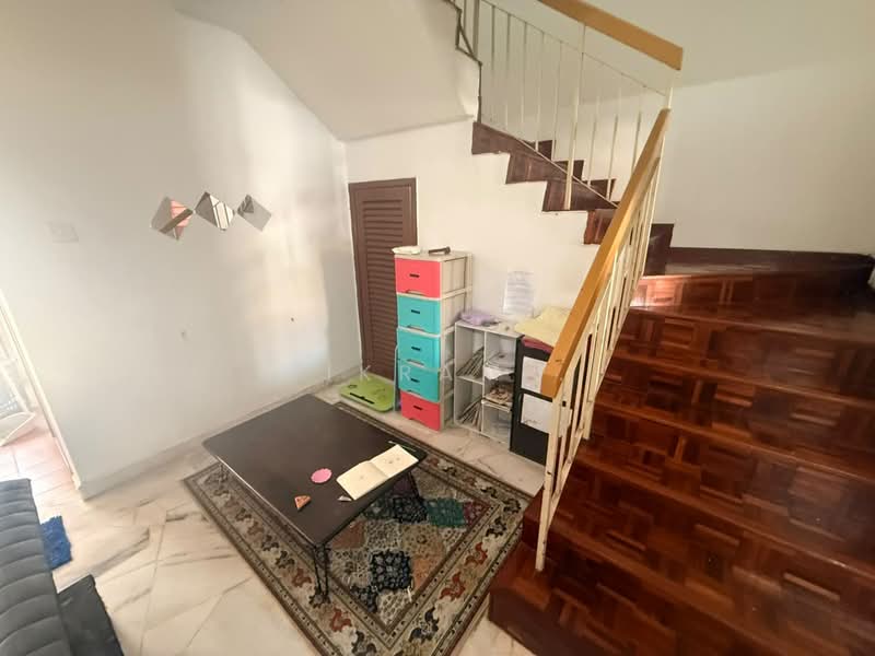 2-storey Terraced House for Sale in Saujana Rawang (Rawang) - Vikram . - Interior - PropertyGuru.com.my