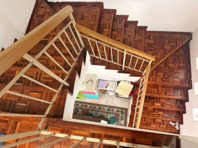 2-storey Terraced House for Sale in Saujana Rawang (Rawang) - Vikram . - Interior - PropertyGuru.com.my