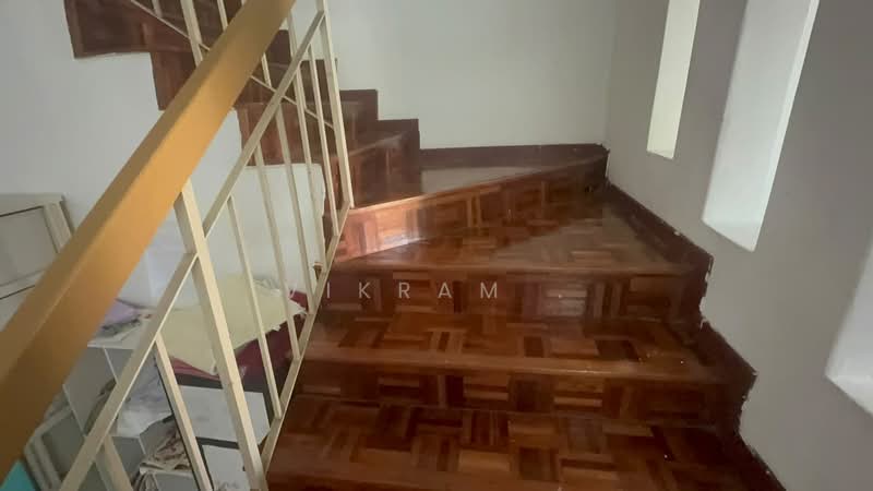 2-storey Terraced House for Sale in Saujana Rawang (Rawang) - Vikram . - Interior - PropertyGuru.com.my