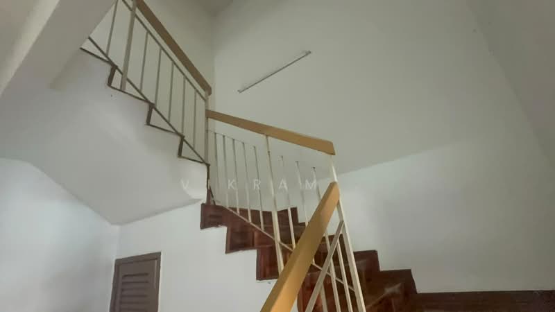 2-storey Terraced House for Sale in Saujana Rawang (Rawang) - Vikram . - Interior - PropertyGuru.com.my