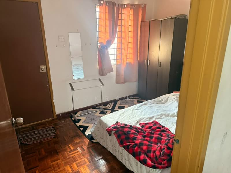 2-storey Terraced House for Sale in Saujana Rawang (Rawang) - Vikram . - Bedroom - PropertyGuru.com.my