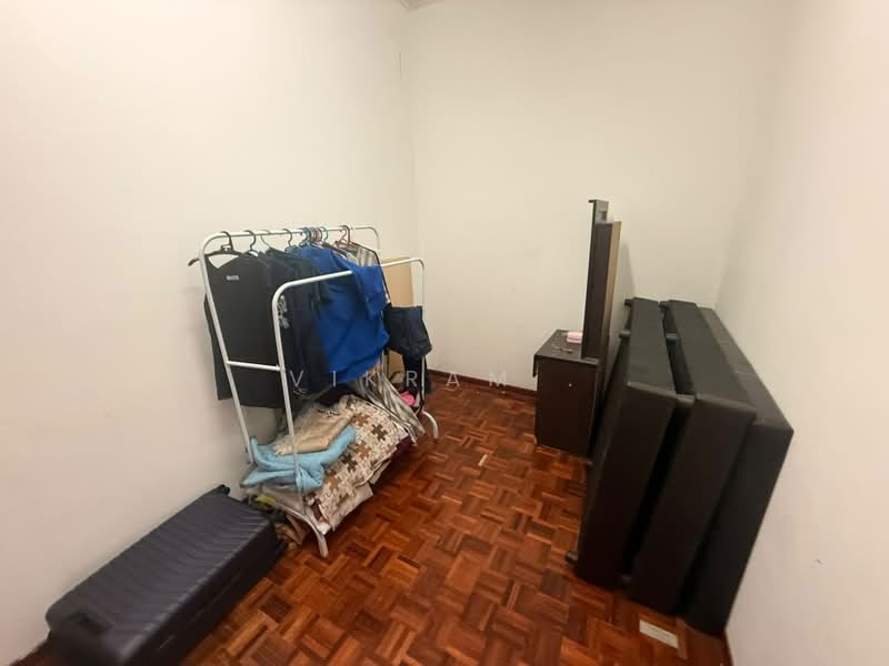 2-storey Terraced House for Sale in Saujana Rawang (Rawang) - Vikram . - Bedroom - PropertyGuru.com.my