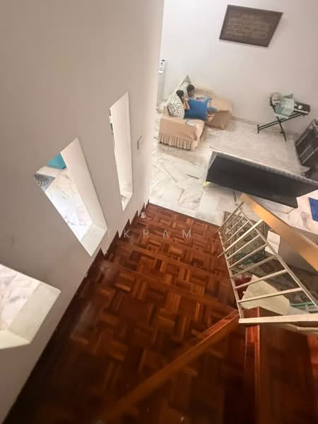 2-storey Terraced House for Sale in Saujana Rawang (Rawang) - Vikram . - Living Room - PropertyGuru.com.my
