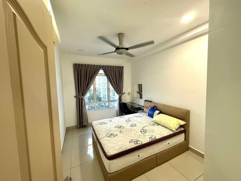Pangsapuri untuk Dijual di Austin Suites (Permata Austin) - Vince Soo - Bedroom - PropertyGuru.com.my