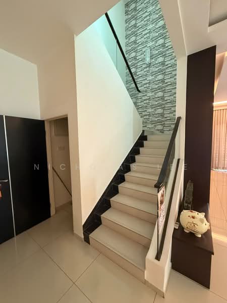 Rumah Berkembar untuk Dijual di Bandar Seri Botani (Ipoh) - Nicholas Lee - Interior - PropertyGuru.com.my