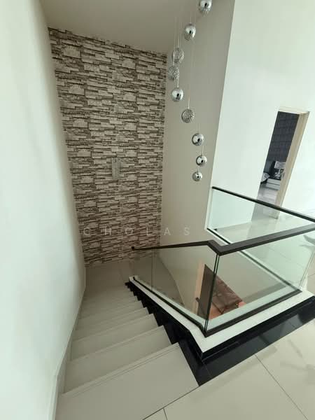 Rumah Berkembar untuk Dijual di Bandar Seri Botani (Ipoh) - Nicholas Lee - Interior - PropertyGuru.com.my