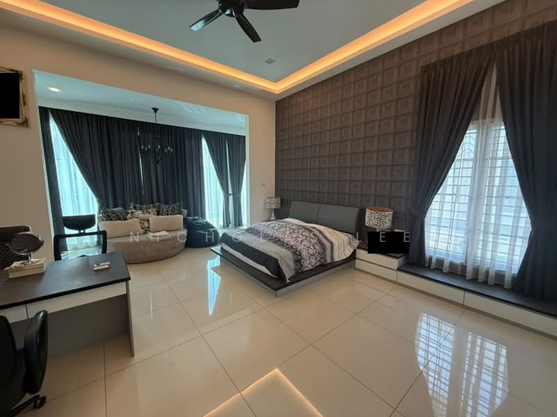 Rumah Berkembar untuk Dijual di Bandar Seri Botani (Ipoh) - Nicholas Lee - Bedroom - PropertyGuru.com.my