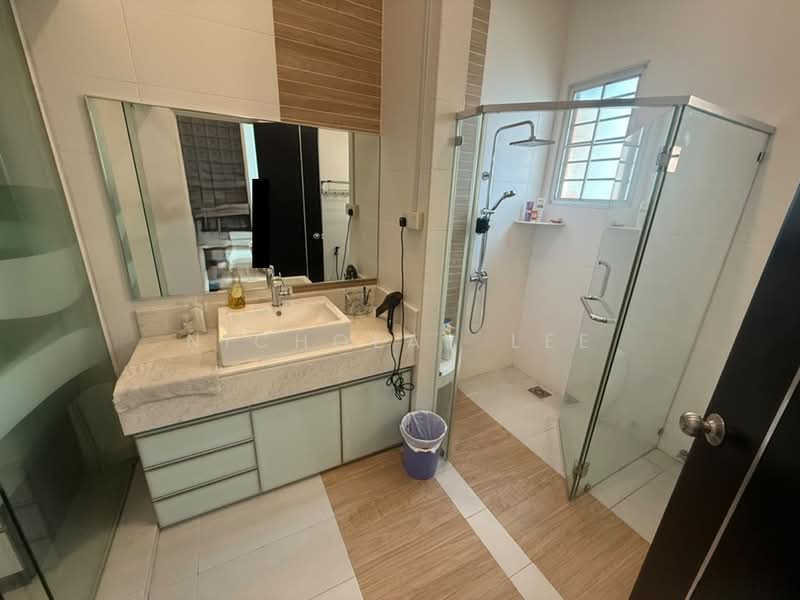 Rumah Berkembar untuk Dijual di Bandar Seri Botani (Ipoh) - Nicholas Lee - Bathroom - PropertyGuru.com.my
