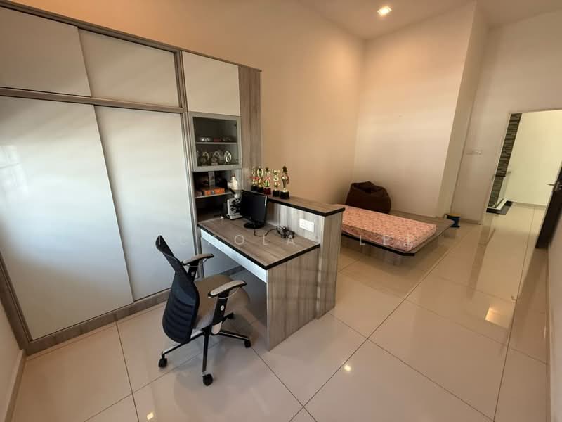 Rumah Berkembar untuk Dijual di Bandar Seri Botani (Ipoh) - Nicholas Lee - Bedroom - PropertyGuru.com.my