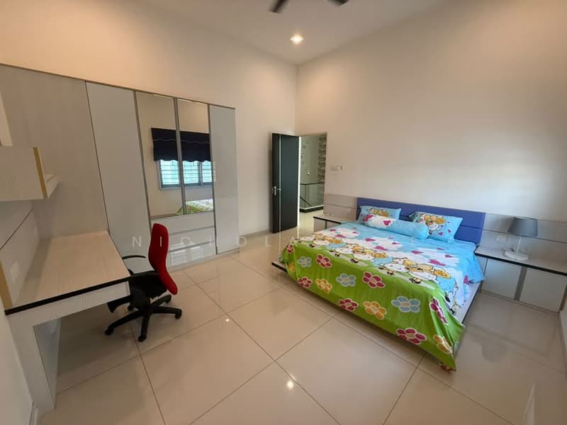 Rumah Berkembar untuk Dijual di Bandar Seri Botani (Ipoh) - Nicholas Lee - Bedroom - PropertyGuru.com.my