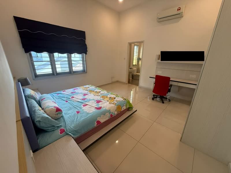 Rumah Berkembar untuk Dijual di Bandar Seri Botani (Ipoh) - Nicholas Lee - Bedroom - PropertyGuru.com.my