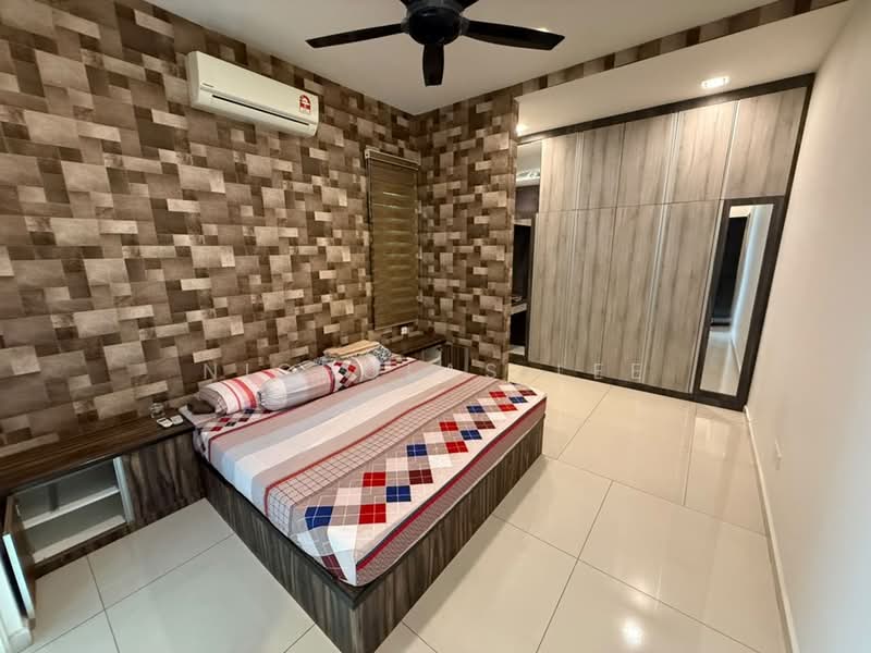 Rumah Berkembar untuk Dijual di Bandar Seri Botani (Ipoh) - Nicholas Lee - Bedroom - PropertyGuru.com.my