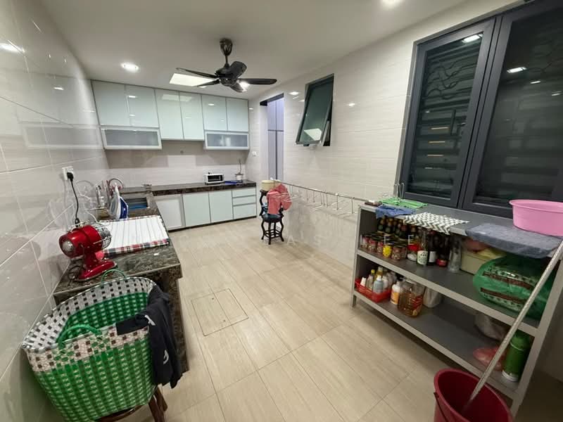 Rumah Berkembar untuk Dijual di Bandar Seri Botani (Ipoh) - Nicholas Lee - Kitchen - PropertyGuru.com.my