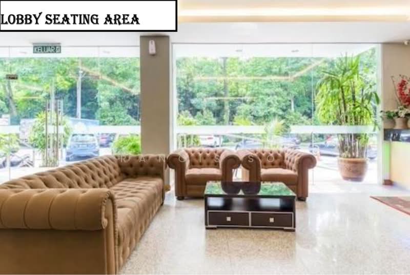 Hotel / Resort for Sale in Brickfields (Kuala Lumpur) - Francis Soh - PropertyGuru.com.my