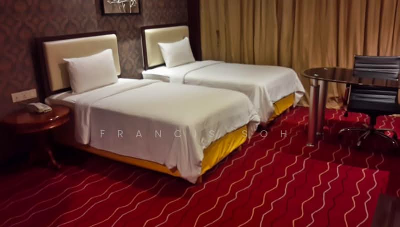 Hotel / Resort for Sale in Brickfields (Kuala Lumpur) - Francis Soh - PropertyGuru.com.my