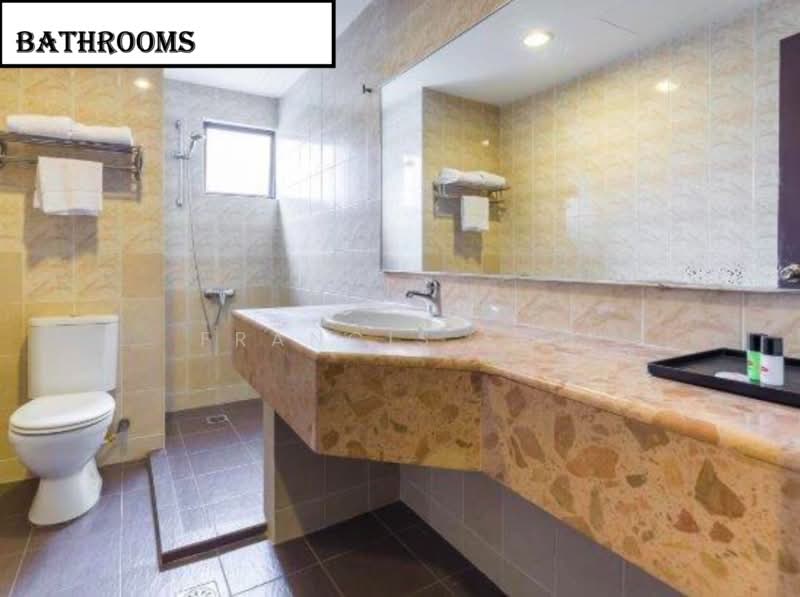 Hotel / Resort for Sale in Brickfields (Kuala Lumpur) - Francis Soh - PropertyGuru.com.my