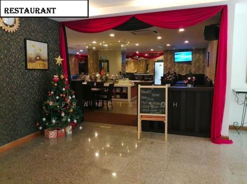 Hotel / Resort for Sale in Brickfields (Kuala Lumpur) - Francis Soh - PropertyGuru.com.my