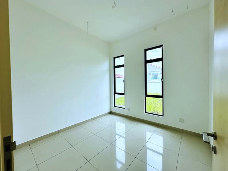 Cluster House for Sale in Taman Mount Austin (Tebrau) - Karl Lim - Interior - PropertyGuru.com.my