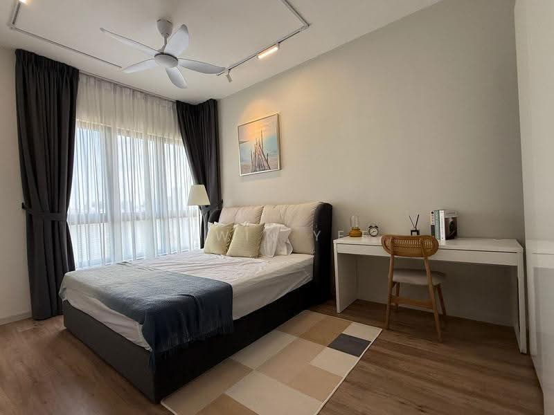 Condominium for Sale at Sierra Residency - Alwin Yee - Bedroom - PropertyGuru.com.my