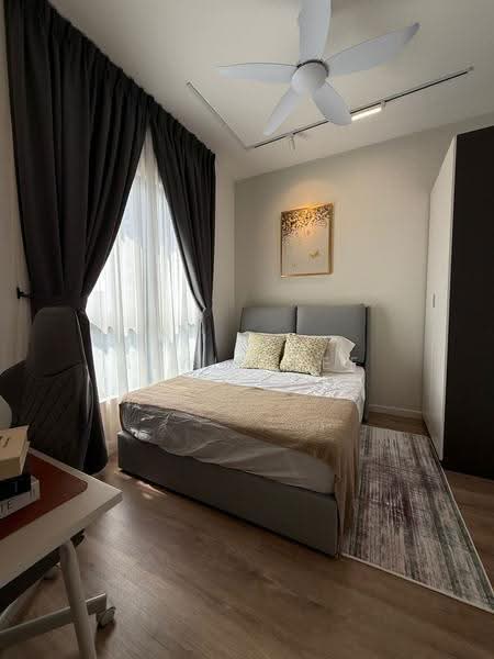 Condominium for Sale at Sierra Residency - Alwin Yee - Bedroom - PropertyGuru.com.my